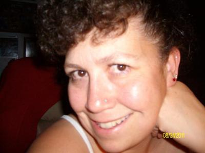 Christy Stockford