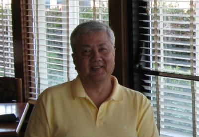 Daniel Duffey