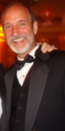 Stephen Rouse