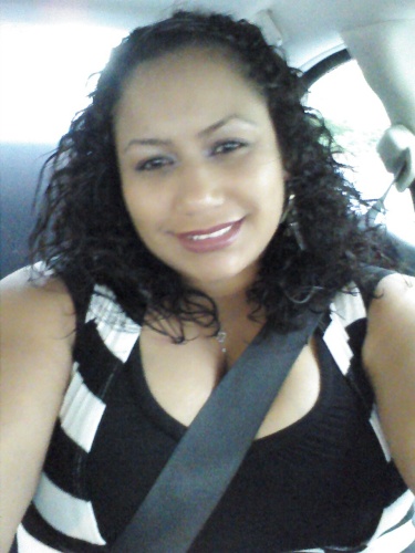 Jamilette Bumbaugh