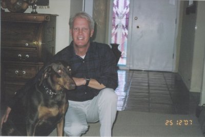 Kenneth Kapral