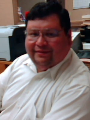 Edgar Ventura