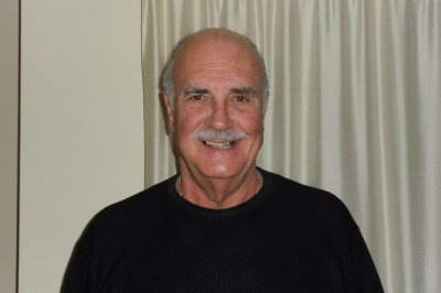 Michael Lawlor