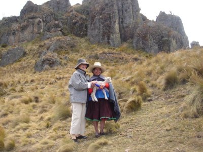 Marisol Gaffney