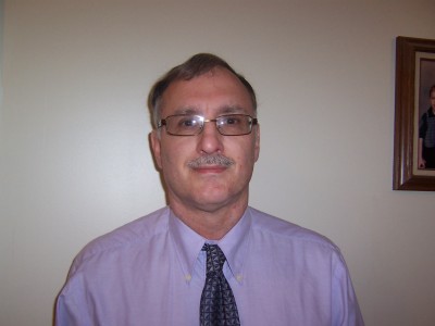 Robin Harvey