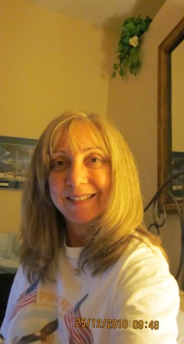 Lori Watz
