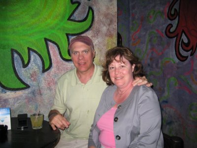 Joseph Riordan