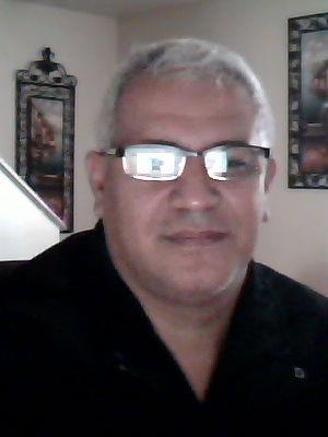 Carlos Garcia
