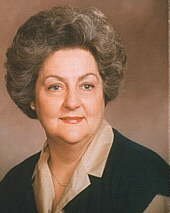 Patricia Cassity