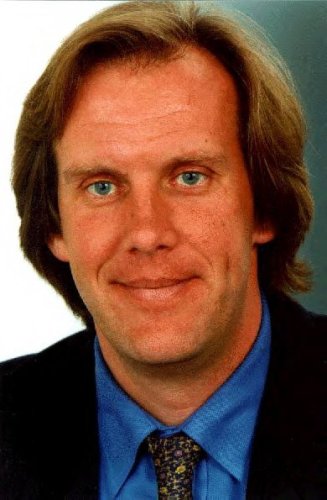 George Mathews