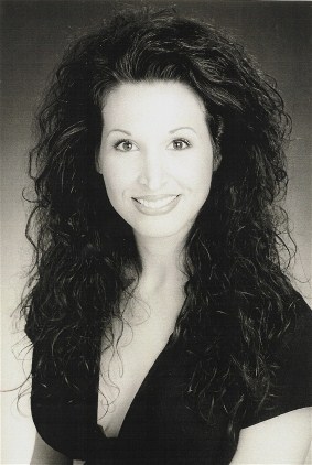 Maria Pierantozzi