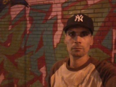 Robert Marrera