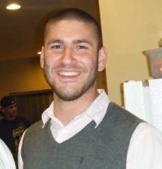 Daniel Mccaleb