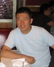 Daniel Kang