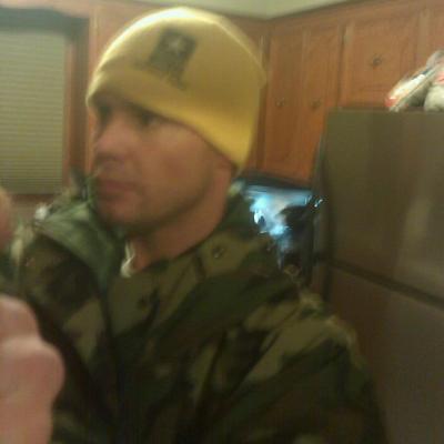 Darrell Heinen