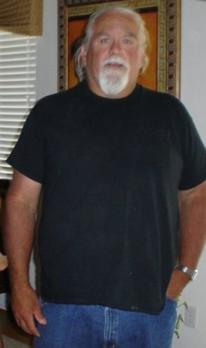 David Lampe