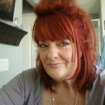 Corinne Chase