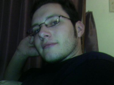 Eric Mayer