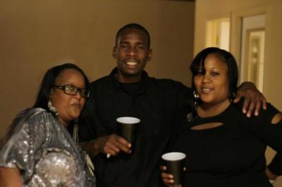 Willie Moore