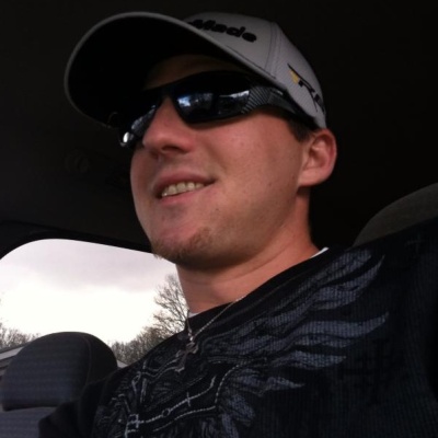 Cory Harvey