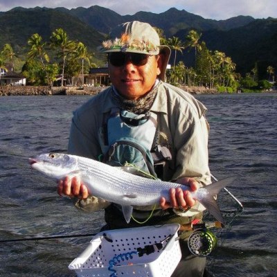 Eric Wong