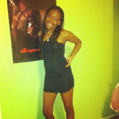 Dayera Brown