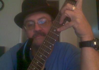 Timothy Moore