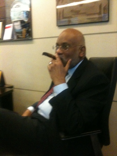 Imtiaz Lodhi