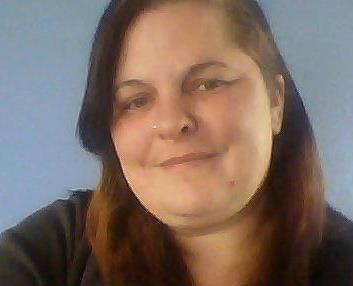 Sabrina Sorg