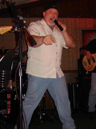 Douglas Ledel