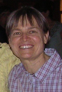 Kerrie Rogers