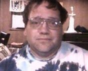 Donald Morris
