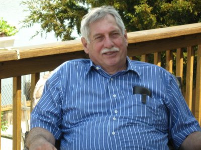 Dennis Couldron