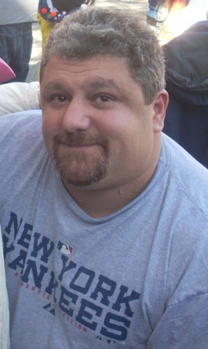 Gregory Dalia