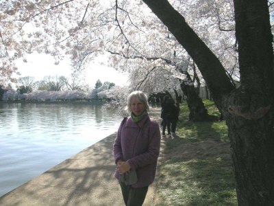Betsy Glassman