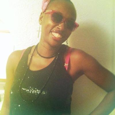 Nakiah Cherry