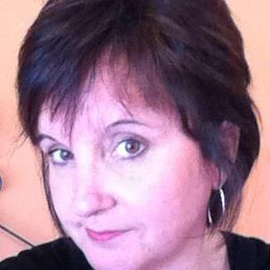 Cheryl Kidd