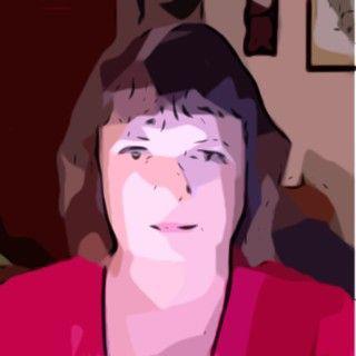 Susan Winters