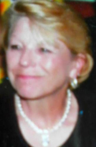 Pamela Hull