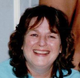 Kay Mcdonagh