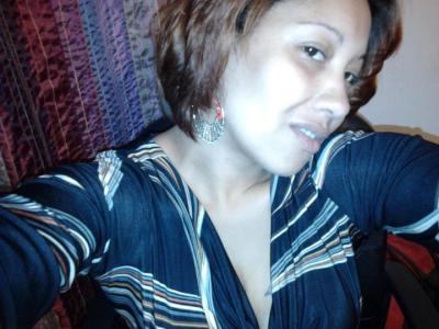 Delana Major