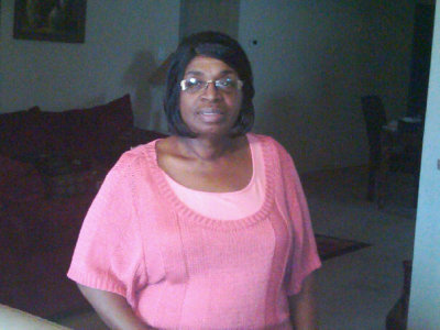 Ada Hall