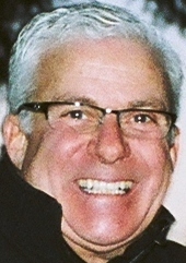 Patrick Oneil