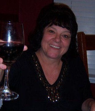 Bonnie Mann