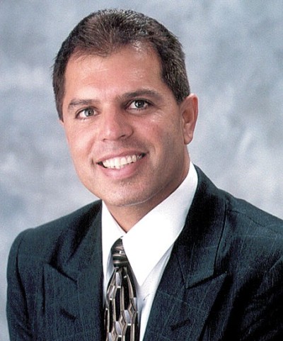 Francis Delehman