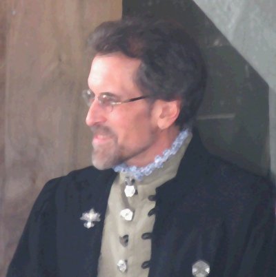 Howard Taylor