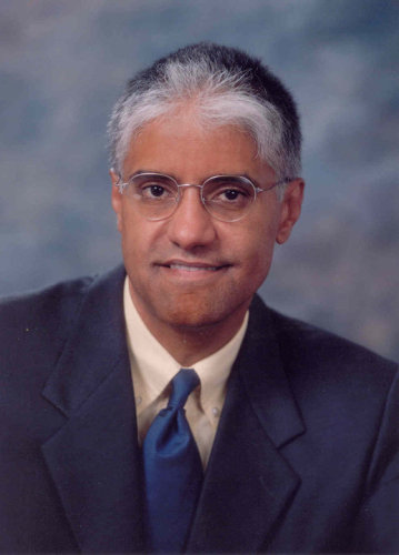 Cruz Ramos