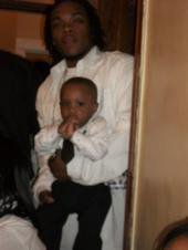 Devaughn Mickles