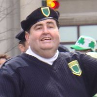 Daniel Creedon
