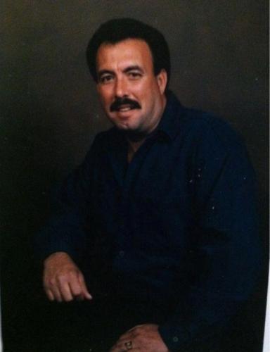 Alberto Gandara